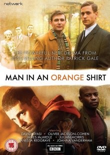 Мужчина в оранжевой рубашке / Человек в оранжевой футболке / Man in an Orange Shirt (2017) смотреть онлайн бесплатно в отличном качестве