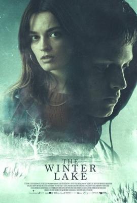 Зимнее озеро / The Winter Lake (2020) смотреть онлайн бесплатно в отличном качестве