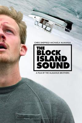 Звук острова Блок (The Block Island Sound)  года смотреть онлайн бесплатно в отличном качестве. Постер