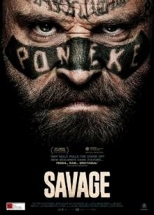 Дикарь / Savage (2019) смотреть онлайн бесплатно в отличном качестве