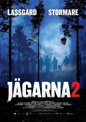 Охотники 2 / Jägarna 2 (2011) смотреть онлайн бесплатно в отличном качестве