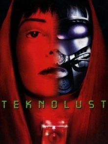 Техносекс / Teknolust (2002) смотреть онлайн бесплатно в отличном качестве