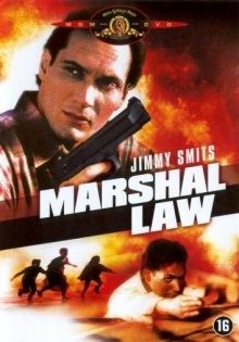 Закон шерифа / Marshal Law (None) смотреть онлайн бесплатно в отличном качестве