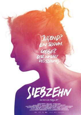 Семнадцатилетняя / Siebzehn (2017) смотреть онлайн бесплатно в отличном качестве