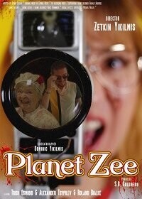 Планета Зи / Planet Zee (2021) смотреть онлайн бесплатно в отличном качестве