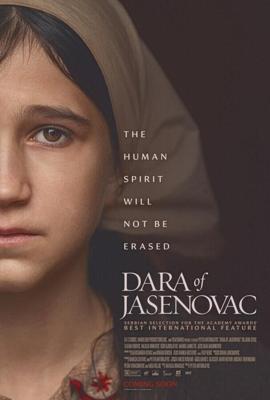 Дара из Ясеноваца / Dara iz Jasenovca (2020) смотреть онлайн бесплатно в отличном качестве