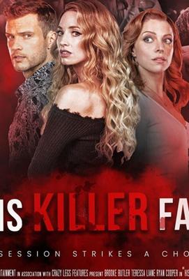 Одержимая фанатка / His Killer Fan (2021) смотреть онлайн бесплатно в отличном качестве