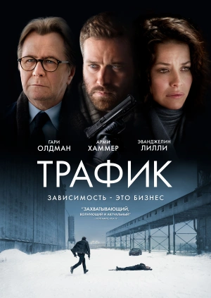 Трафик / Crisis (2021) смотреть онлайн бесплатно в отличном качестве