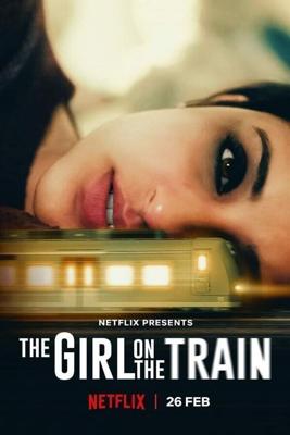 Мира, девушка в поезде / Girl on the Train (2021) смотреть онлайн бесплатно в отличном качестве