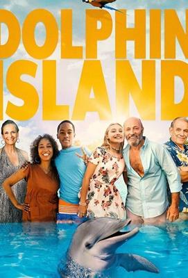 Дельфиний остров / Dolphin Island (2021) смотреть онлайн бесплатно в отличном качестве