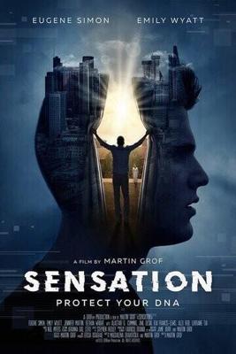 Восприятие / Sensation (2021) смотреть онлайн бесплатно в отличном качестве