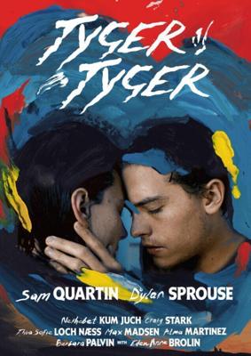 Тигр, о тигр / Tyger Tyger (2021) смотреть онлайн бесплатно в отличном качестве