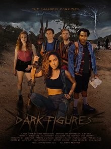 Темные фигуры / Dark Figures (None) смотреть онлайн бесплатно в отличном качестве