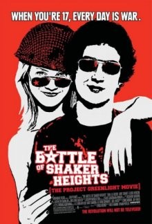 Сражения солдата Келли / The Battle of Shaker Heights (2003) смотреть онлайн бесплатно в отличном качестве