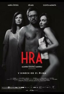 Пьеса / Hra (2019) смотреть онлайн бесплатно в отличном качестве