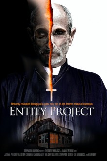 Проект «Сущность» / Entity Project (2019) смотреть онлайн бесплатно в отличном качестве