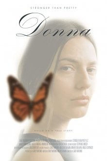 Донна: сильная женщина / Донна / Donna (2019) смотреть онлайн бесплатно в отличном качестве