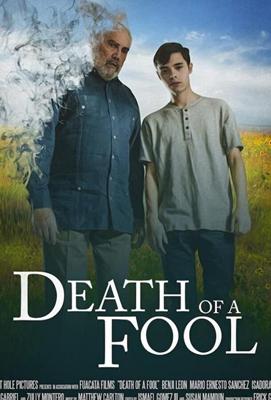 Обмануть смерть / Death of a Fool (2020) смотреть онлайн бесплатно в отличном качестве