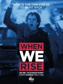 Когда мы восстанем / When We Rise (2017) смотреть онлайн бесплатно в отличном качестве