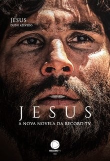 Иисус (Jesus) 2018 года смотреть онлайн бесплатно в отличном качестве. Постер