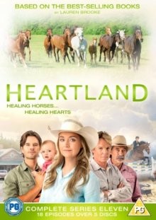 Хартленд / Хартлэнд / Heartland (2007) смотреть онлайн бесплатно в отличном качестве