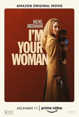 Я — твоя женщина / I'm Your Woman (2020) смотреть онлайн бесплатно в отличном качестве