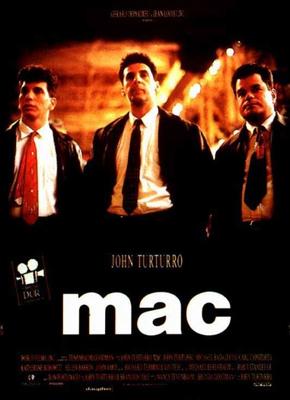 Мэк / Mac (None) смотреть онлайн бесплатно в отличном качестве