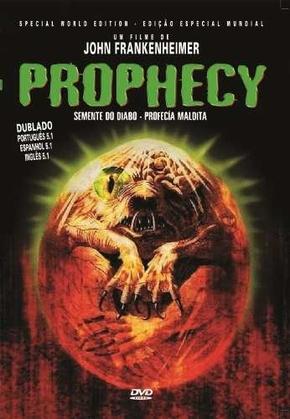 Пророчество / Prophecy (1979) смотреть онлайн бесплатно в отличном качестве