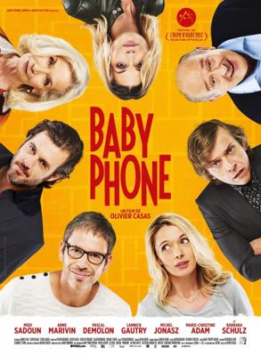 Радионяня / Baby Phone (2017) смотреть онлайн бесплатно в отличном качестве