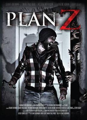 План Z / Plan Z (2016) смотреть онлайн бесплатно в отличном качестве