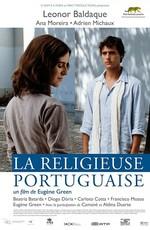 Португальская монахиня / A Religiosa Portuguesa (2009) смотреть онлайн бесплатно в отличном качестве