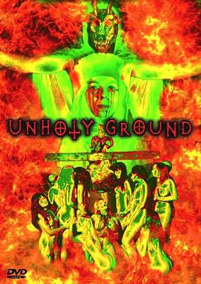 Проклятая земля / Unholy Ground (2016) смотреть онлайн бесплатно в отличном качестве