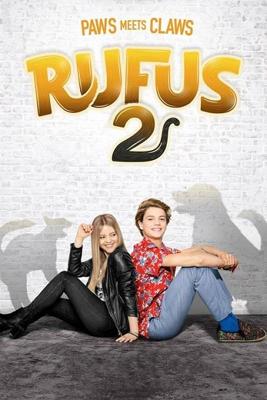 Руфус 2 / Rufus 2 (2017) смотреть онлайн бесплатно в отличном качестве