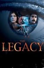 Наследие (The Legacy) 1979 года смотреть онлайн бесплатно в отличном качестве. Постер