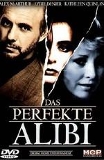 Идеальное алиби (Perfect Alibi)  года смотреть онлайн бесплатно в отличном качестве. Постер