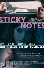 Записки из рая / Sticky Notes (2016) смотреть онлайн бесплатно в отличном качестве