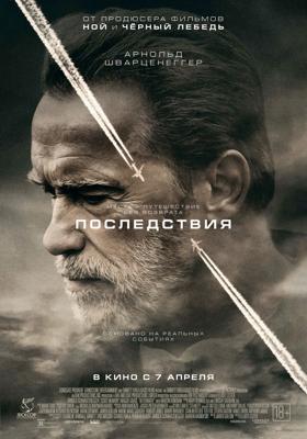 Последствия / Aftermath (2017) смотреть онлайн бесплатно в отличном качестве