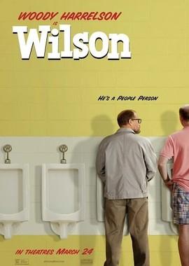 Уилсон / Wilson (2017) смотреть онлайн бесплатно в отличном качестве