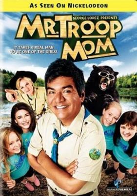 Мистер - Мама Отряда / Mr. Troop Mom (2009) смотреть онлайн бесплатно в отличном качестве