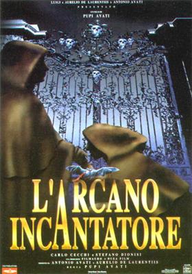 Колдун / L'arcano incantatore (None) смотреть онлайн бесплатно в отличном качестве