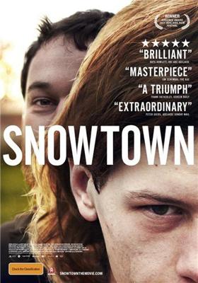 Снежный город / Snowtown (2011) смотреть онлайн бесплатно в отличном качестве