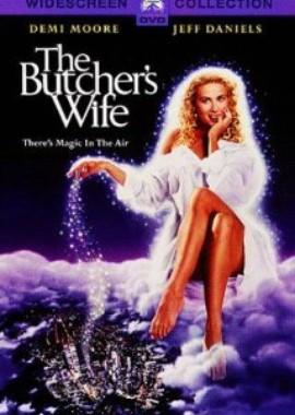 Жена мясника / The Butcher's Wife () смотреть онлайн бесплатно в отличном качестве