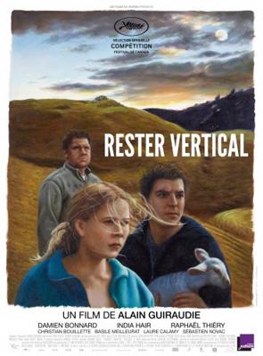 Стоять ровно / Rester vertical (2016) смотреть онлайн бесплатно в отличном качестве