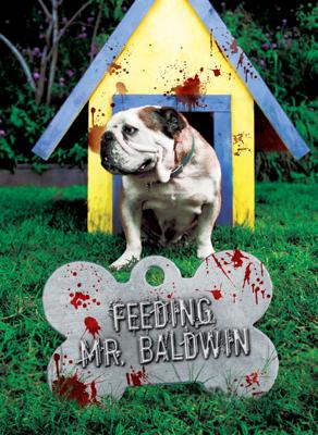 Прожорливый мистер Болдуин / Feeding Mr. Baldwin () смотреть онлайн бесплатно в отличном качестве