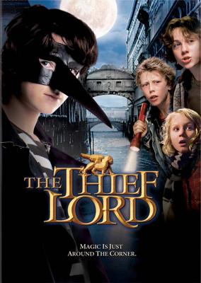 Лорд Вор / The Thief Lord (2006) смотреть онлайн бесплатно в отличном качестве