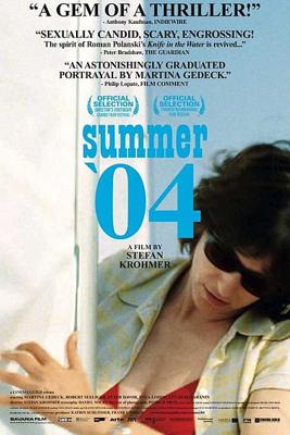 Лето 2004 года / Sommer '04 (2006) смотреть онлайн бесплатно в отличном качестве