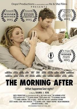 На следующее утро / The Morning After () смотреть онлайн бесплатно в отличном качестве