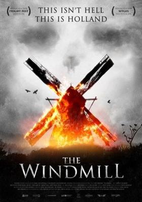 Резня на мельнице / The Windmill Massacre (2016) смотреть онлайн бесплатно в отличном качестве