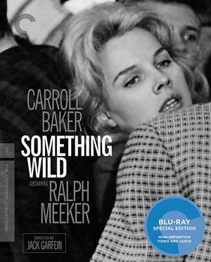 Что-то дикое / Something Wild (None) смотреть онлайн бесплатно в отличном качестве