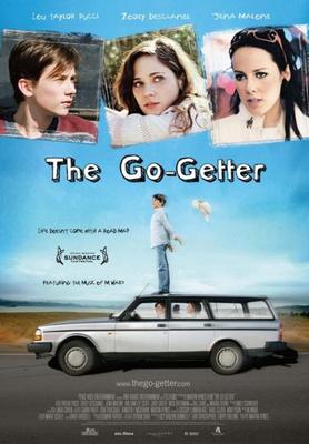 За удачей / The Go-Getter (2007) смотреть онлайн бесплатно в отличном качестве